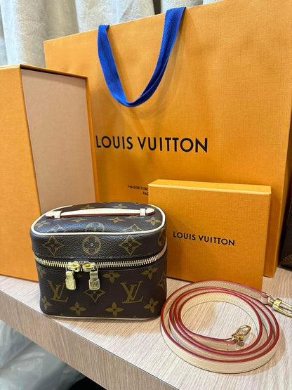 Trousse à maquillage