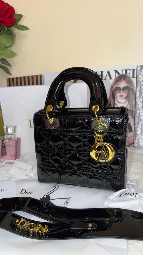 Lady Christian Dior L
