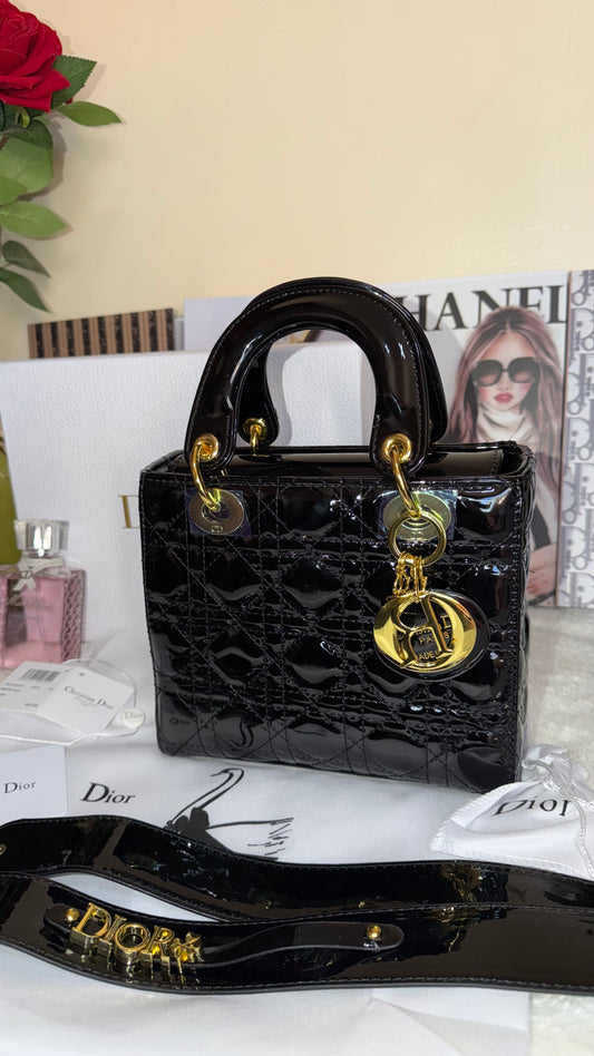 Lady Christian Dior L