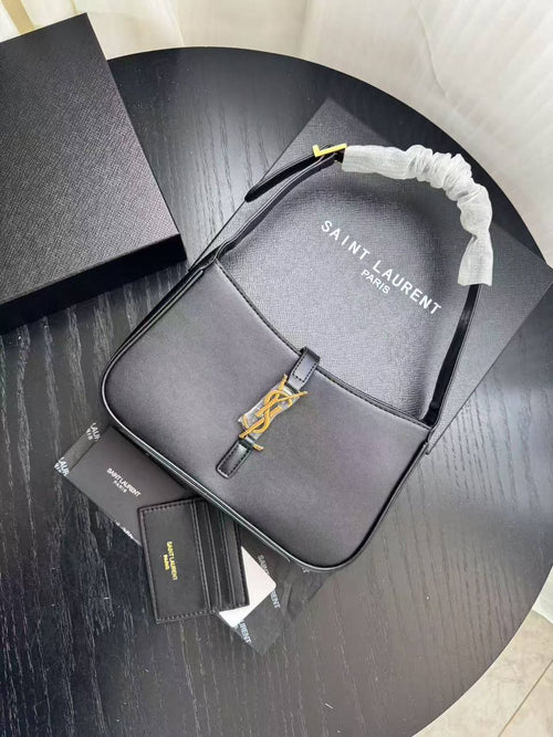 Yves Saint Laurent Le 5 à 7 Hobo Shoulder Bag