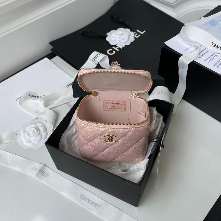 Mini sac Chanel classique