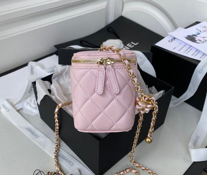Mini sac Chanel classique